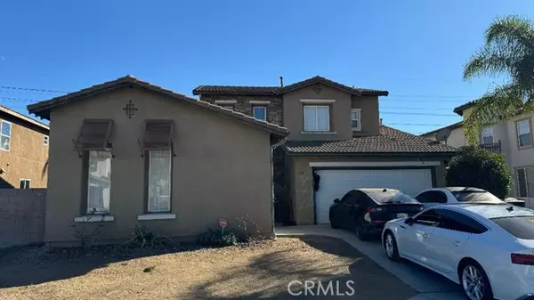 141 Headlands Way, Perris, CA 92570