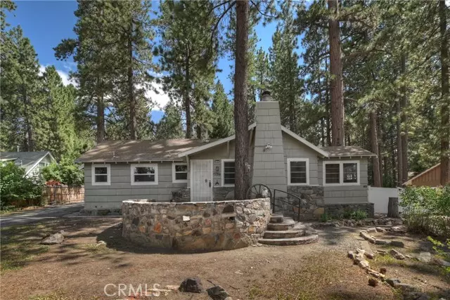 41617 Brownie Lane, Big Bear Lake, CA 92315