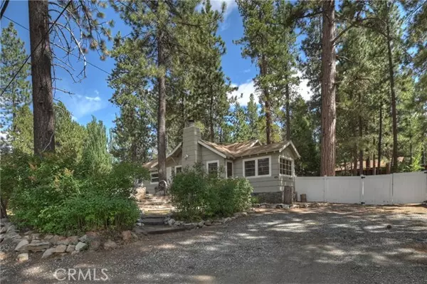 Big Bear Lake, CA 92315,41617 Brownie Lane