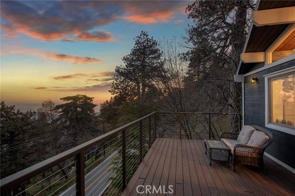 31600 City Creek Road, Running Springs, CA 92382