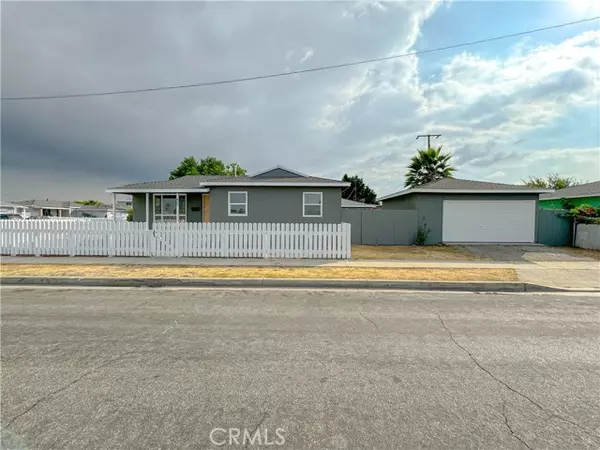 Compton, CA 90220,403 S Maie Avenue