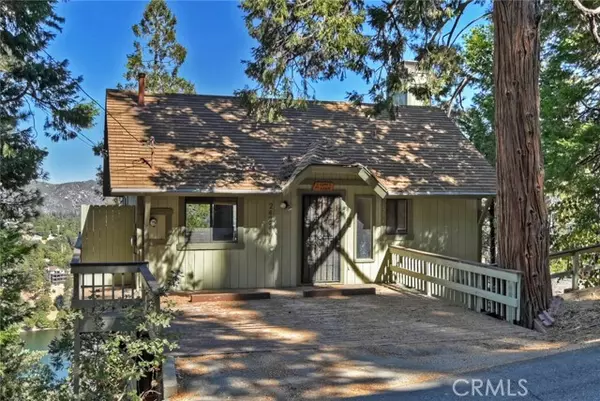 Crestline, CA 92325,24274 Bernard Drive