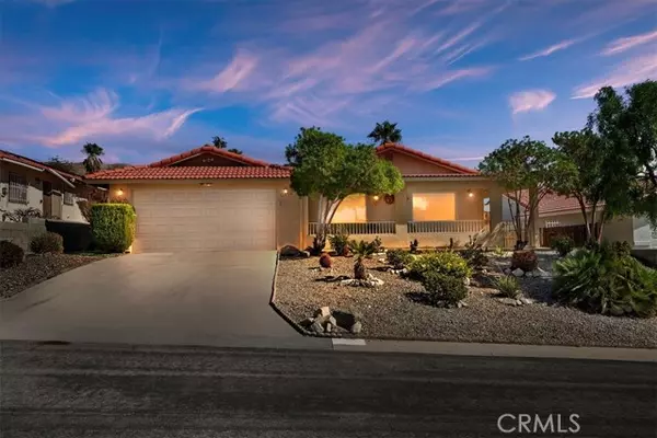 11250 Pomelo Drive, Desert Hot Springs, CA 92240