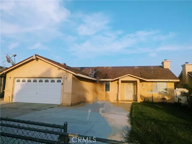 14586 Manzanillo Street, Cabazon, CA 92230