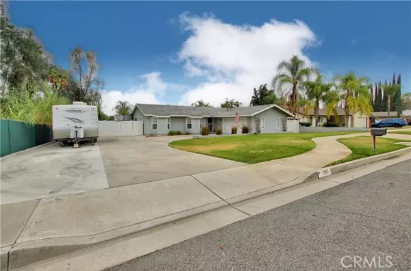 Redlands, CA 92374,1203 E Highland Avenue