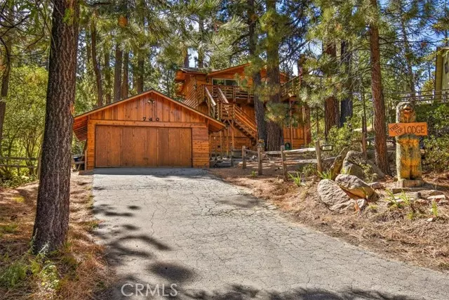 Big Bear Lake, CA 92315,740 Cove Drive