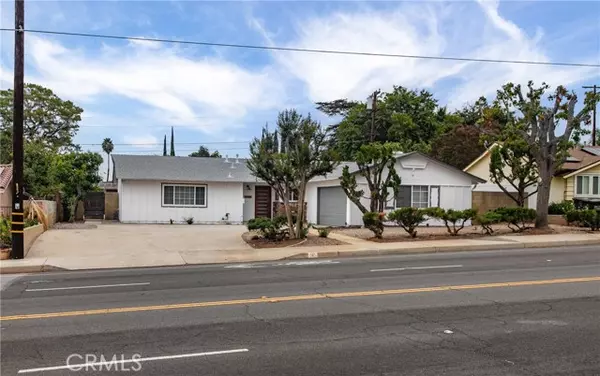 315 S San Mateo Street, Redlands, CA 92373