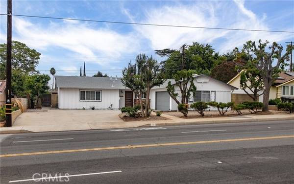 315 S San Mateo Street, Redlands, CA 92373