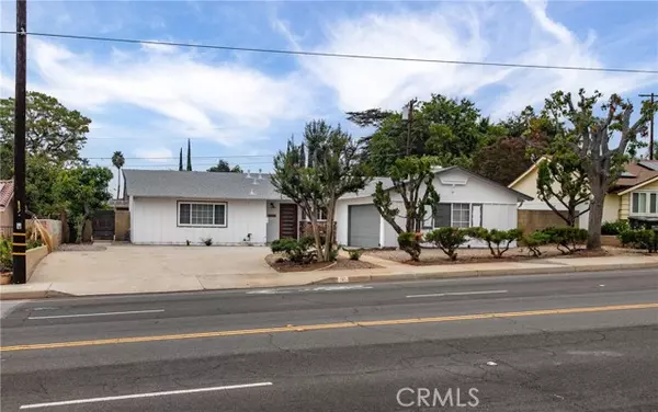 315 S San Mateo Street, Redlands, CA 92373