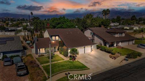 1131 Stratford Lane, San Dimas, CA 91773