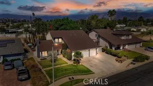 1131 Stratford Lane, San Dimas, CA 91773