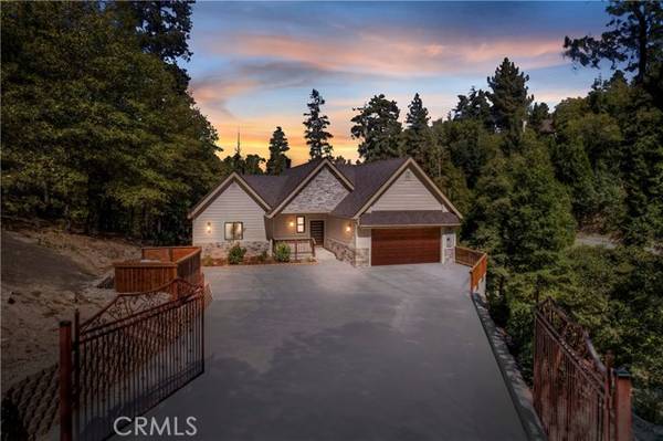 1285 N State Highway 173, Lake Arrowhead, CA 92352