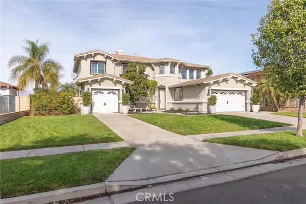 Corona, CA 92882,457 Grapevine Drive