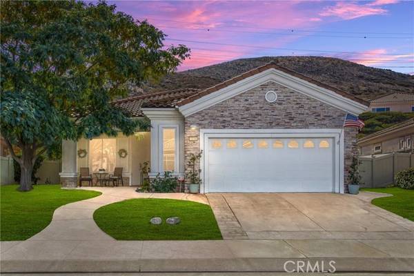 2220 Birdie Drive, Banning, CA 92220