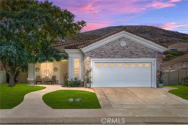 2220 Birdie Drive, Banning, CA 92220