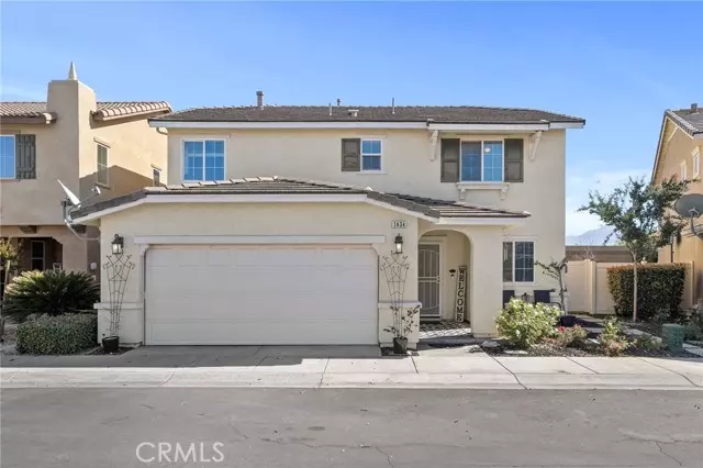 Beaumont, CA 92223,1434 Currant Way