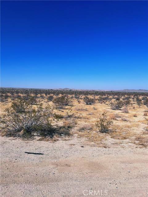 29 Palms Highway, Joshua Tree, CA 92252