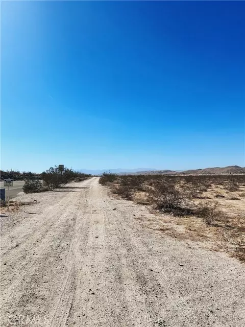 Joshua Tree, CA 92252,29 Palms Highway