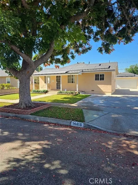 14415 Fairford Avenue, Norwalk, CA 90650