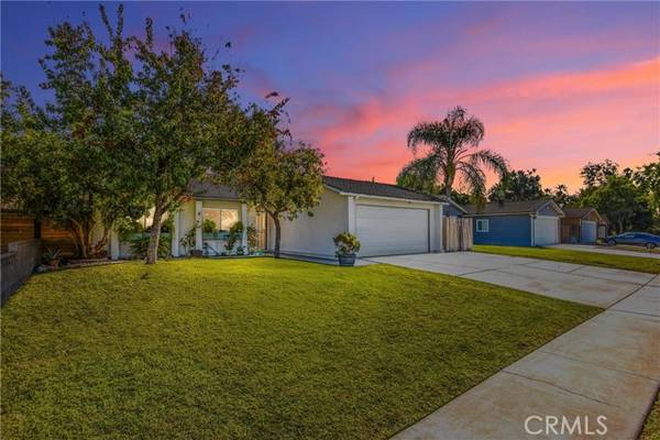 640 Jeremy Court, Redlands, CA 92374