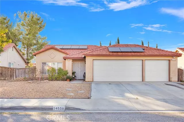 Adelanto, CA 92301,14556 Lilac Road