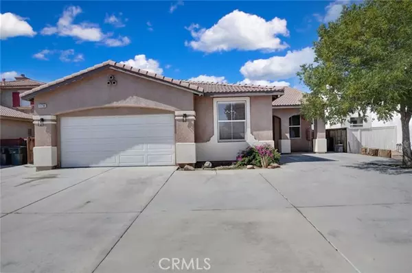 Adelanto, CA 92301,11736 Justine Way