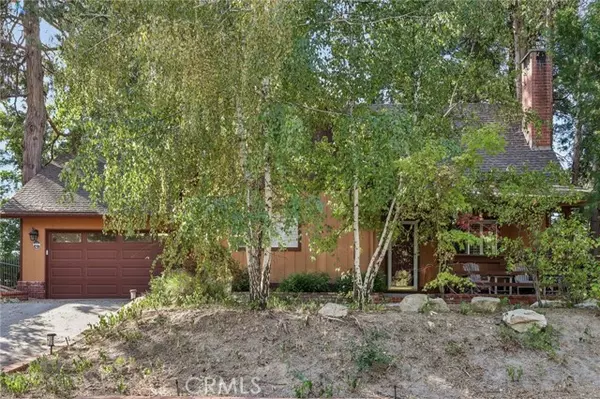 Lake Arrowhead, CA 92352,27401 Bernina Drive