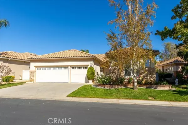 4869 Nairn Ave Avenue, Banning, CA 92220