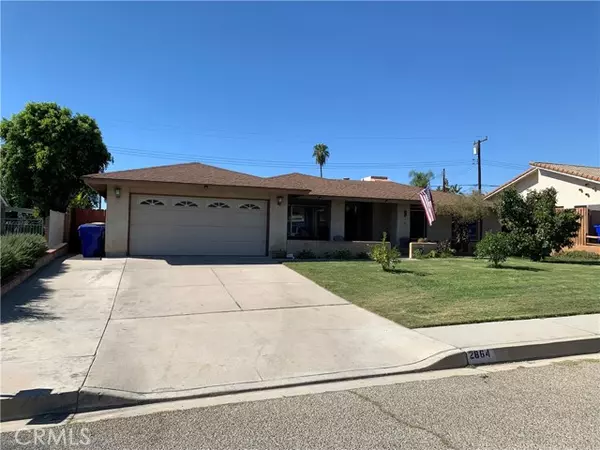 2864 Valaria Drive, Highland, CA 92346