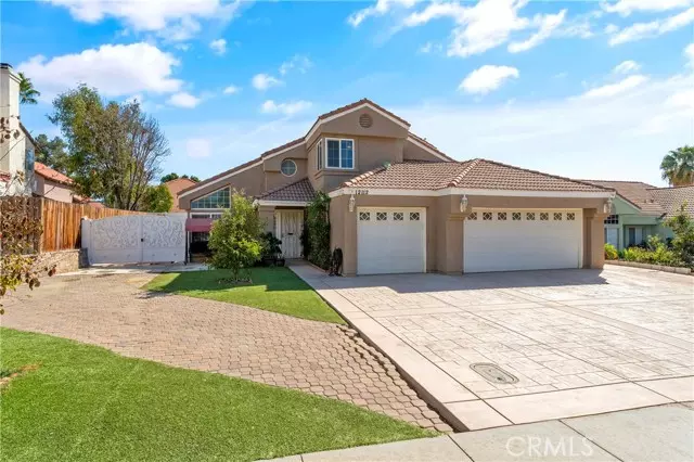 Moreno Valley, CA 92557,12112 Amber Hill Trail