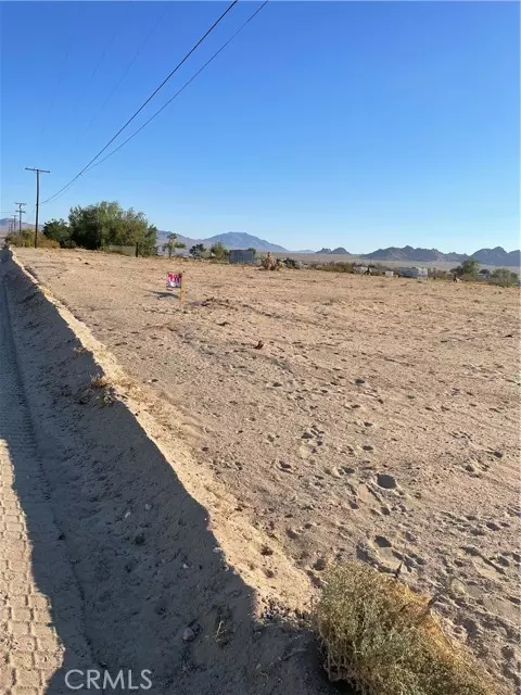 Lucerne Valley, CA 92356,0 Medanos Avenue