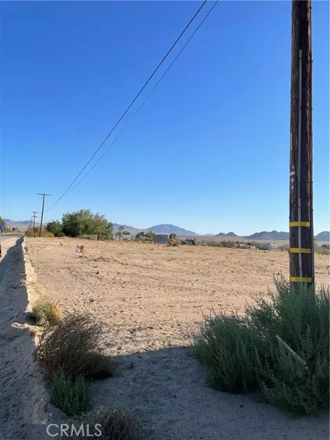 Lucerne Valley, CA 92356,0 Medanos Avenue