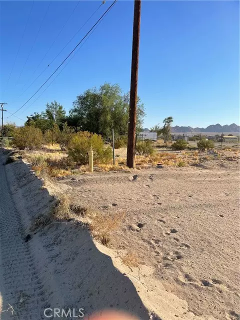 Lucerne Valley, CA 92356,0 Medanos Avenue