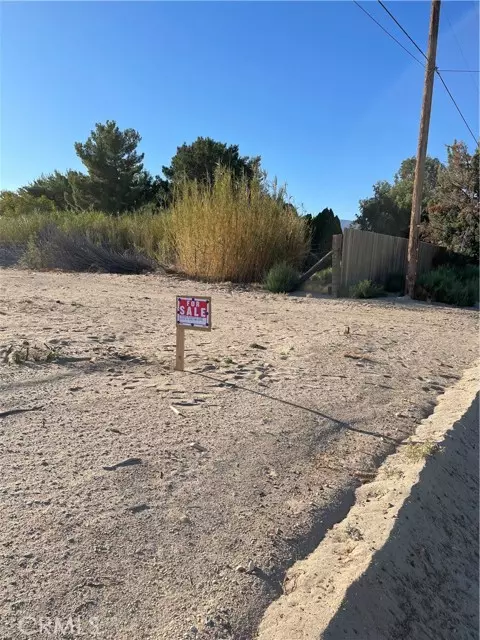 Lucerne Valley, CA 92356,0 Medanos Avenue