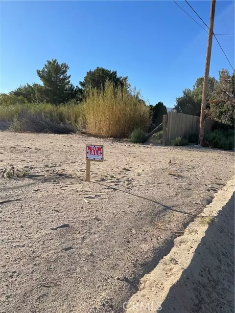 Lucerne Valley, CA 92356,0 Medanos Avenue