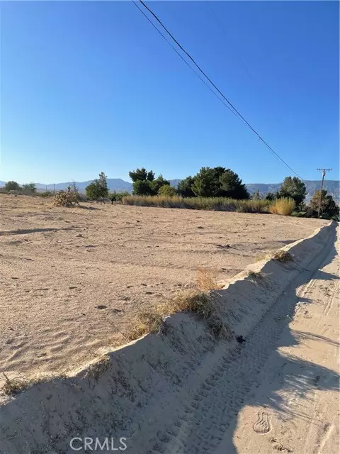 Lucerne Valley, CA 92356,0 Medanos Avenue