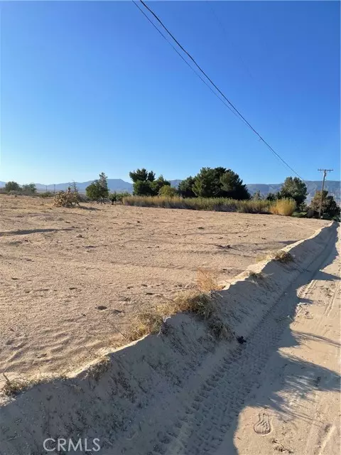 Lucerne Valley, CA 92356,0 Medanos Avenue