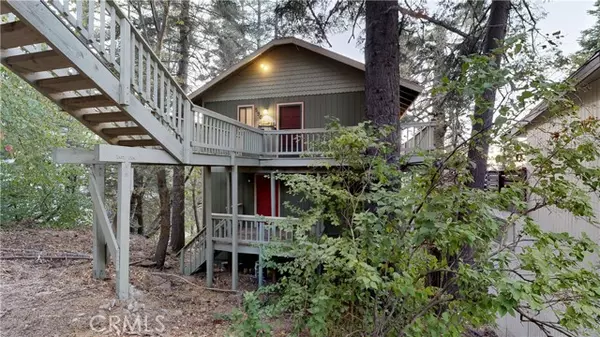 Lake Arrowhead, CA 92352,590 Arrowhead Villa Road