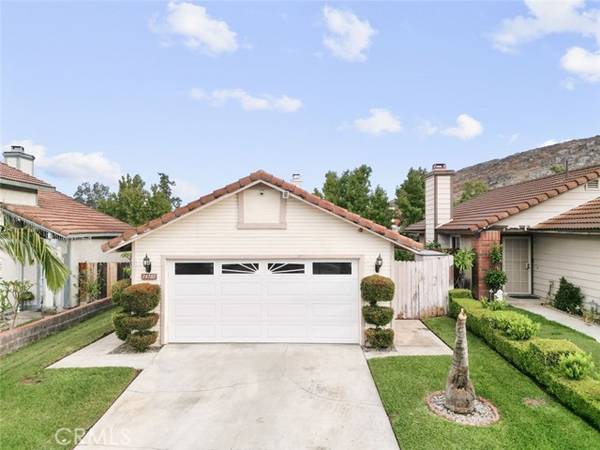 14788 Mountain High Drive, Fontana, CA 92337