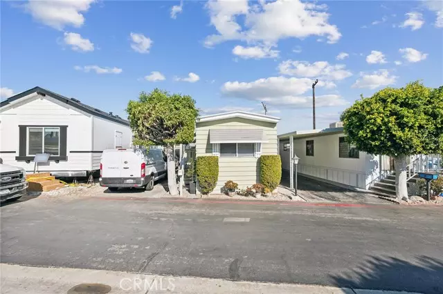 22600 Normandie #13, Torrance, CA 90502