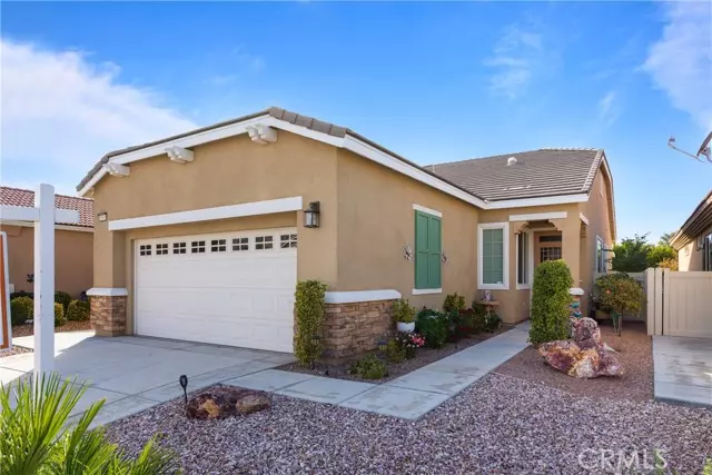 10046 Peachtree Road, Apple Valley, CA 92308