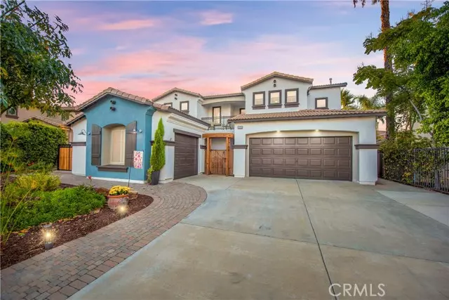 3172 Brunstane Circle, Corona, CA 92882