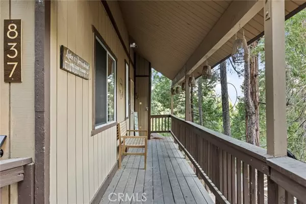 Lake Arrowhead, CA 92352,837 Grass Valley Road