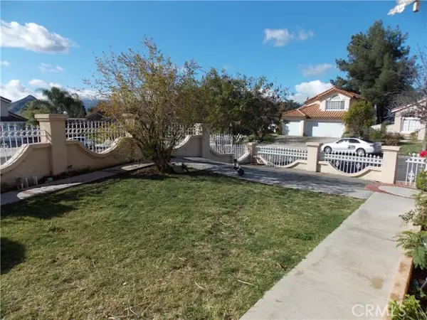 Corona, CA 92879,569 Calhoun Street