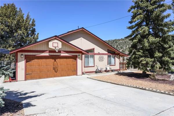 1210 Crestwood Drive, Other - See Remarks, CA 92314