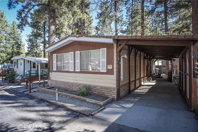 Big Bear Lake, CA 92315,475 Thrush Drive #15