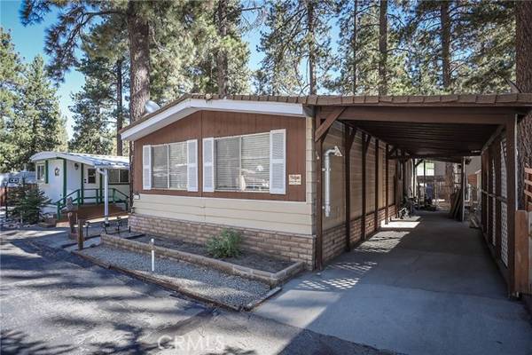 475 Thrush Drive #15, Big Bear Lake, CA 92315