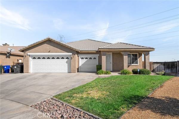 12885 Biscayne Avenue, Victorville, CA 92392