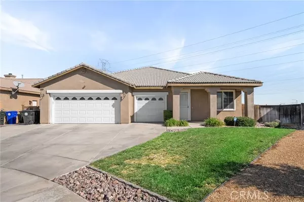 12885 Biscayne Avenue, Victorville, CA 92392