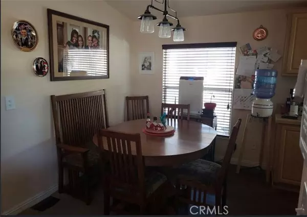 Desert Hot Springs, CA 92241,17555 Corkill Road #27